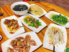 -海之鲜大排档(东山海鲜金銮湾店)