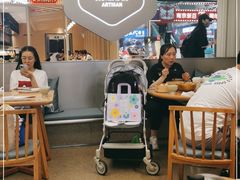 -苏小柳点心·手作小笼包(新街口分院店)