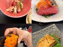 -Sushi Hanzo半藏(天环广场店)
