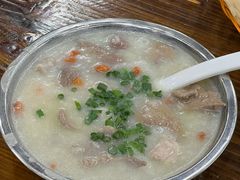 -南记食粥坊·宵夜大排档(莲花总店)