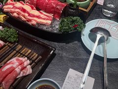 -捞王锅物料理(金华义乌之心店)