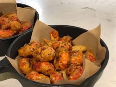 -必胜客(华辰店)