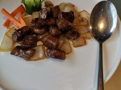 -海逸海鲜酒家(古北店)