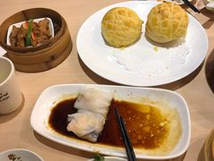 -多多旺港式茶餐厅(新区店)