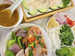-官塘锋记鱼生·生腌·砂锅粥(牌坊街店)