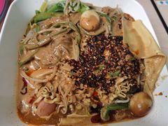 -林静小吃(复兴路店)