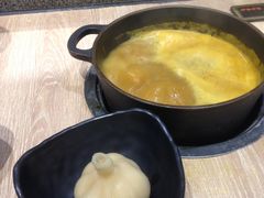 -呷哺呷哺(新世界百货望京店)