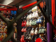 -KingBull私教健身&格斗订制(龙井商业中心店)