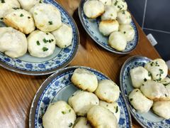 生煎-荣阳楼(山塘街店)