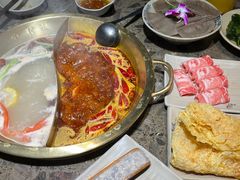 -小龙坎火锅(总店)