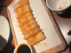 -绿茶餐厅(雁塔大悦城店)