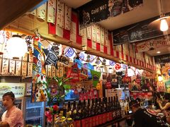 大堂-平成屋·午肴夜酒(四川北路店)