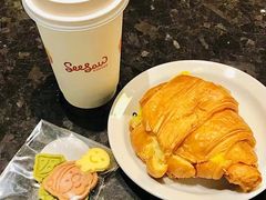 -Seesaw Coffee(环贸iapm店)