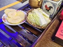 -萍姐火锅·公路夜市(打浦桥日月光店)