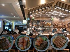 大堂-狮头牌卤味研究所·卤味饭(花城汇南区店)