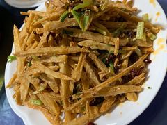 -桂萍特色牛筋牛杂(长堤街总店)