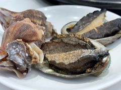 -海味当家·蒸锅海鲜(中山广场创始店)