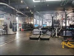 -EVOLUTION健身(麦凯乐店)