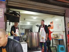 -赵伍面庄(松石大道店)