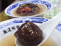 -粗茶淡饭(东关街店)