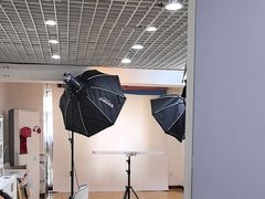 -小象国照相馆(宝山万达店)