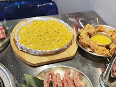 -哈哈碳都·牛肋条无限自助烤肉(宝龙店)