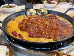 -龙厂长老火锅(抚琴店)