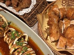 -前海沿·青岛菜(乐客城店)