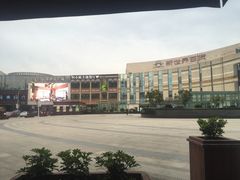 -汉堡王(富邦广场店)