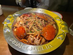 -胖哥俩肉蟹煲(苏州中心店)