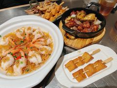 -潮界(虹桥天地店)