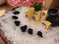 -松野谷·寿喜烧自助(华联顺义金街购物中心店)