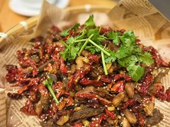 -明婷饭店(外曹家巷店)