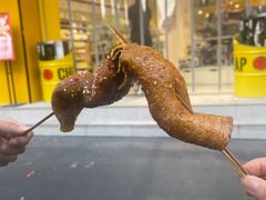 -江油特色冷沾沾(火炮街店)