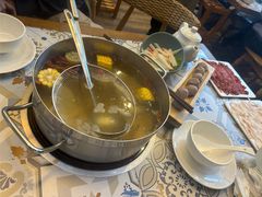 -普宁潮汕牛肉火锅(新香洲店)