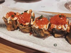 -小句号·精致料理(江南环球港店)