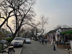 -萤火虫咖啡(后海店)