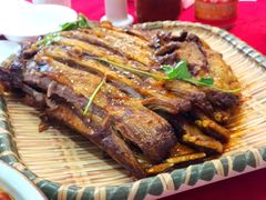-蔡阿水羊肉店