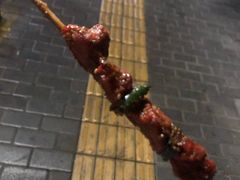 -非凡烧烤(历史博物馆店)