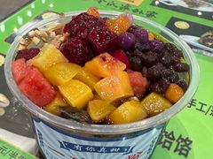 -令氏家外家岐山面(火炬路店)
