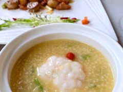 四喜虾仁狮子头-周三的情书花园餐厅(江北店)