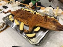 -浮何烤铺(桐梓林店)
