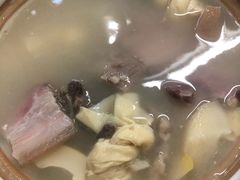 -蘭心餐厅(进贤路店)