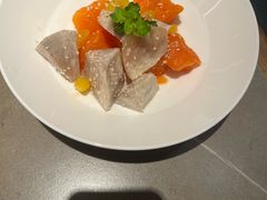 糕烧双色-海门鱼仔·潮汕味(KKMall店)
