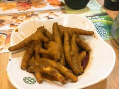 -添好运点心专门店(中环IFC店)