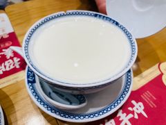 香滑双皮奶-赵记传承·非遗手冲姜撞奶(上海环球港店)