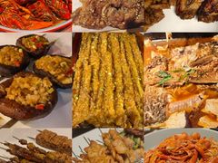 -三个大叔东北烧烤·砂锅菜(西三旗店)