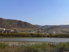 -图们国门景区