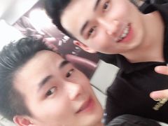 -中田健身工作室(东园店)