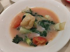 -稻香酒家·35年老字号(侨光店)